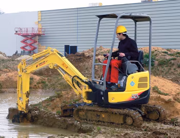 Yanmar ViO17U '2012–????
