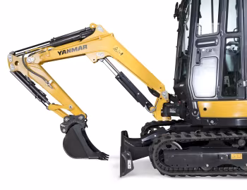 Yanmar ViO27-6 '2017–pr.