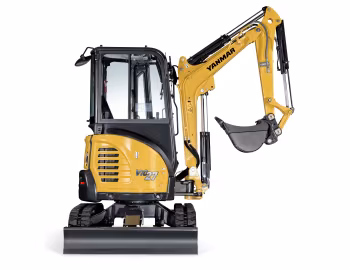 Yanmar ViO27-6 '2017–pr.