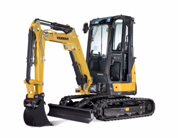 Yanmar ViO27-6 '2017–pr.