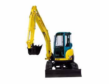 Yanmar ViO57U '2014–????