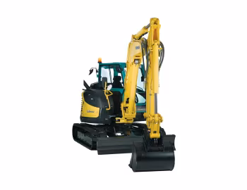 Yanmar ViO80-1 '2013–pr.