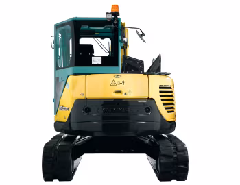 Yanmar ViO80-1 '2013–pr.