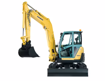 Yanmar ViO80-1 '2013–pr.