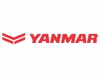 Logo Yanmar '1912–pr.