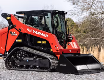Yanmar TL80VS '2024–pr.