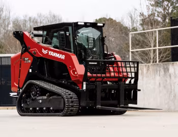 Yanmar TL75VS '2024–pr.
