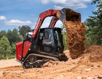 Yanmar TL65RS '2024–pr.