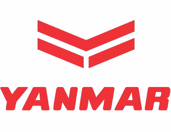 Logo Yanmar '1912–pr.