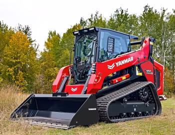 Yanmar TL100VS '2024–pr.