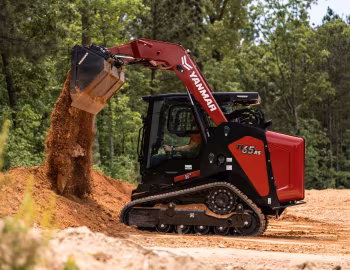 Yanmar TL65RS '2024–pr.