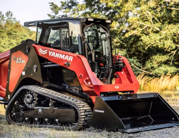Yanmar TL65RS '2024–pr.