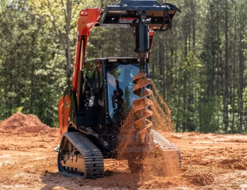 Yanmar TL65RS '2024–pr.