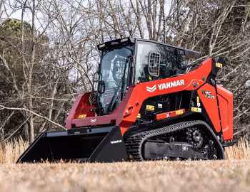 Yanmar TL75VS '2024–pr.