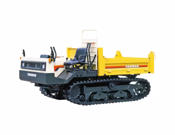 Yanmar YFW25R '1985–????