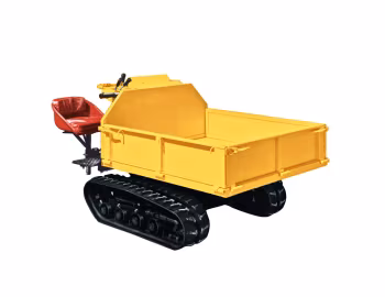 Yanmar YFW500D '1971–????