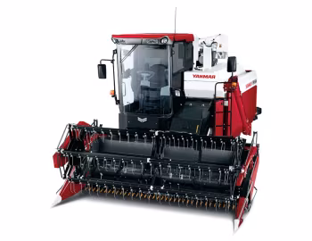 Yanmar YH1150A '08.2021–pr.