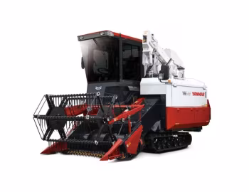 Yanmar YH400 '2016–pr.
