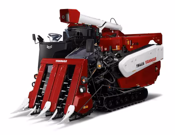 Yanmar YH462A '06.2019–pr.