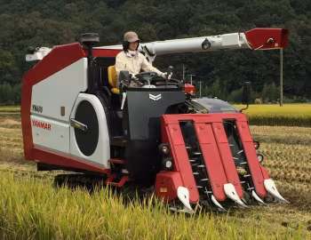 Yanmar YH470 '2015–pr.