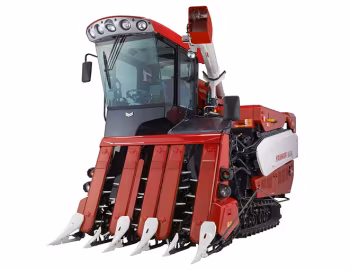 Yanmar YH590 '2015–????