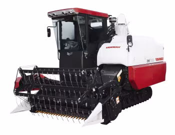 Yanmar YH700M