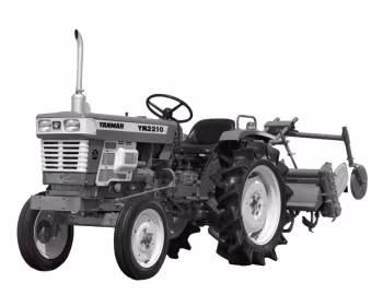 Yanmar YM2210 '1976–????