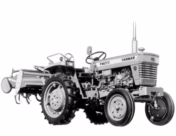 Yanmar YM273 '1968–????