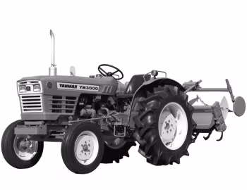 Yanmar YM3000 '1976–????