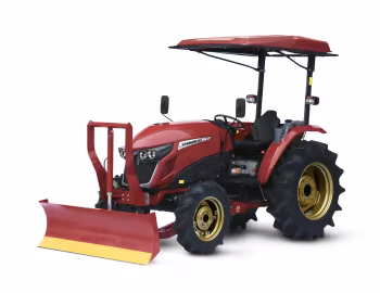 Yanmar YM351A '01.2019–pr.
