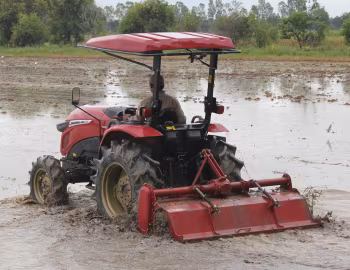 Yanmar YM357A '01.2019–pr.