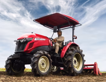 Yanmar YM357A '01.2019–pr.