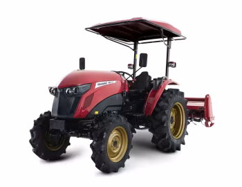 Yanmar YM357A '01.2019–pr.