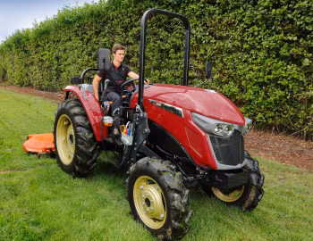 Yanmar YM359A '2019–pr.