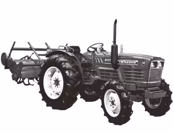 Yanmar YM4220 '1982–????