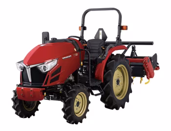 Yanmar YT222 '2016–pr.