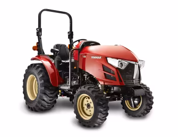 Yanmar YT235 ROPS '2016–pr.