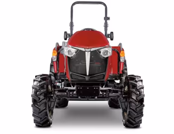 Yanmar YT347 ROPS '2016–pr.