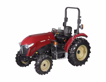 Yanmar YT347 ROPS '2016–pr.