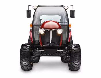 Yanmar YT359 Cab '2016–pr.