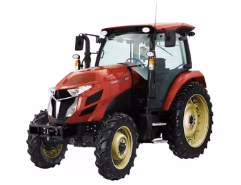 Yanmar YT490 '2015–pr.