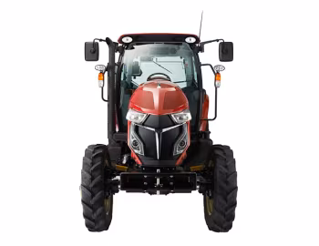 Yanmar YT490 '2015–pr.
