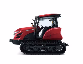 Yanmar YT5113 crawler '2015–pr.