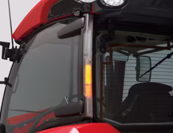 Yanmar YT5113 crawler '2015–pr.