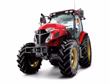 Yanmar YT Series '2015–pr.