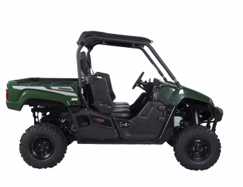 2018–pr. Yanmar YU700G [North America] '2017–pr.