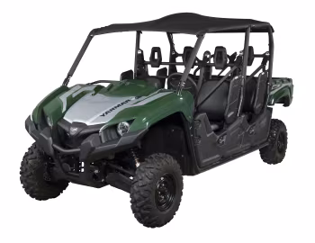 2018–pr. Yanmar YU700GMP [North America] '2017–pr.