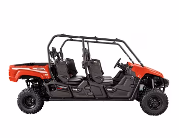 2018–pr. Yanmar YU700GMP [North America] '2017–pr.