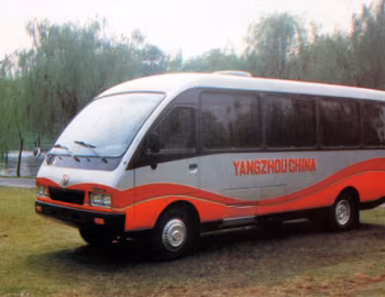 Yaxing JS6701 '1992–????