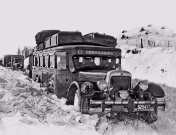 Yellow Coach Y-models '1924–32
